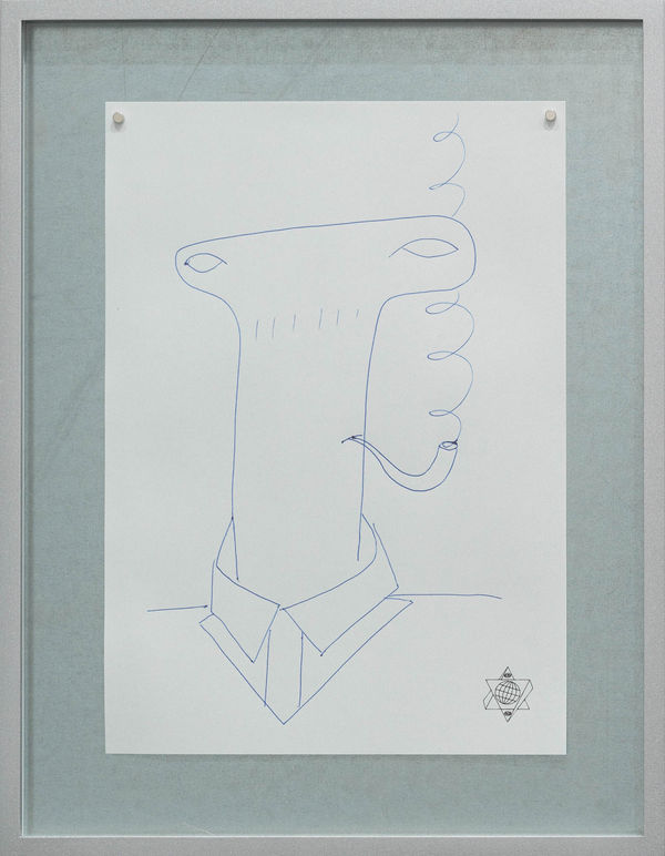 Niko Abramidis &NE, CTO, 2020