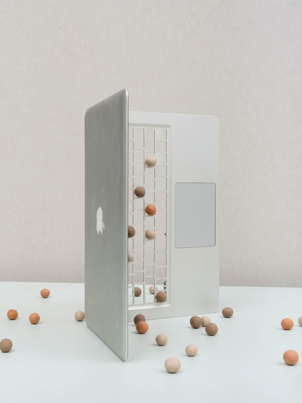 Nicolás Lamas, Abacus, 2024