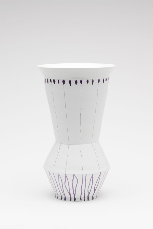 Jürgen Partenheimer, Kalliope III, #6, 2011