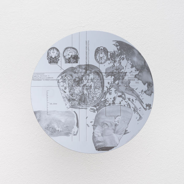 Justin Urbach, Fractal Breeze WIP T1_004, 2023