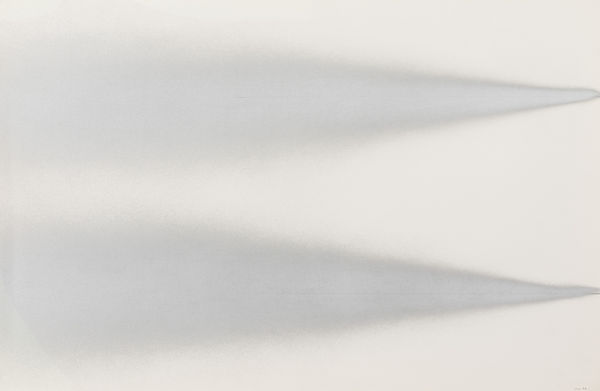 Michael Venezia, #759, 1973