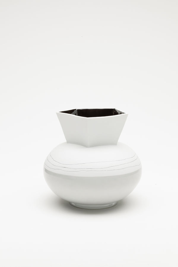 Jürgen Partenheimer, Kalliope II, #5, 2011