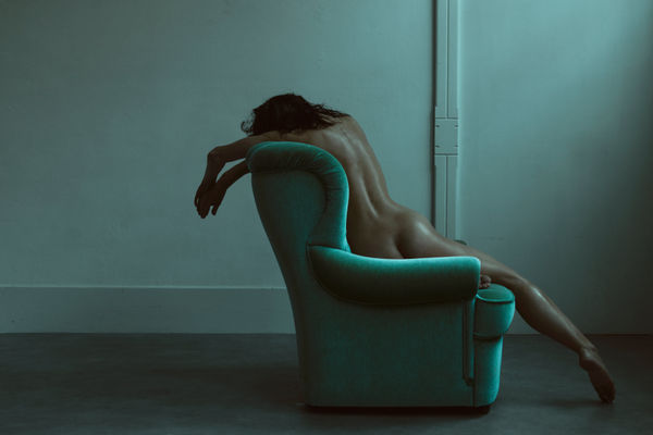 Neeltje de Vries, FLUID