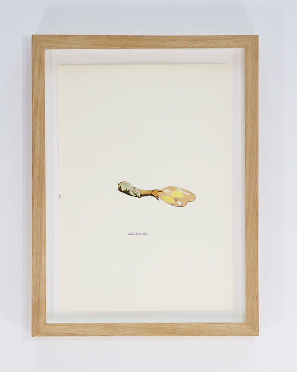 ONELINERS - FROM THE PERIPHERY