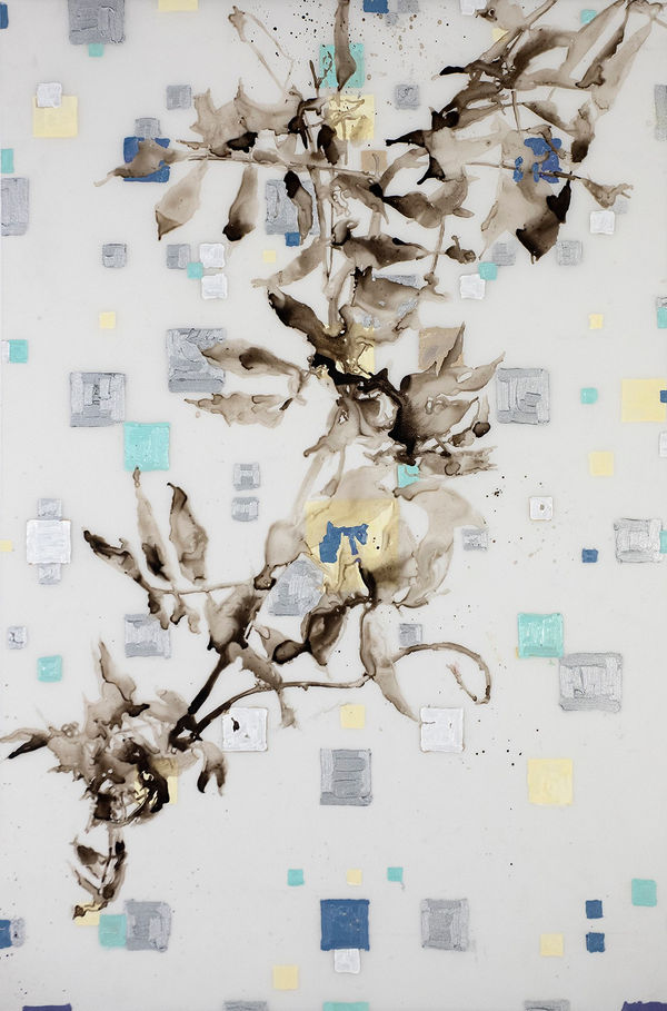 Katina Huston, Confetti Wysteria
