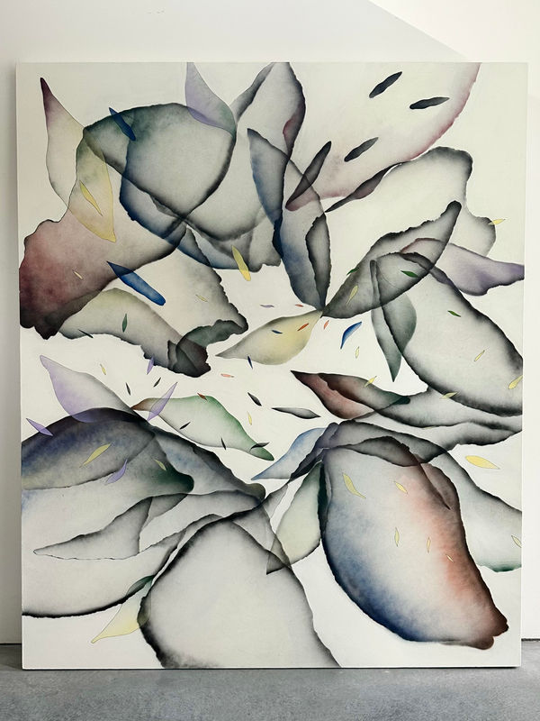 Nathan Wong, Untitled Study V