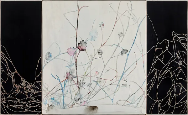 Belinda Fox, Resilient II