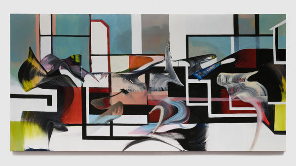 Laina Terpstra, Beneath Form