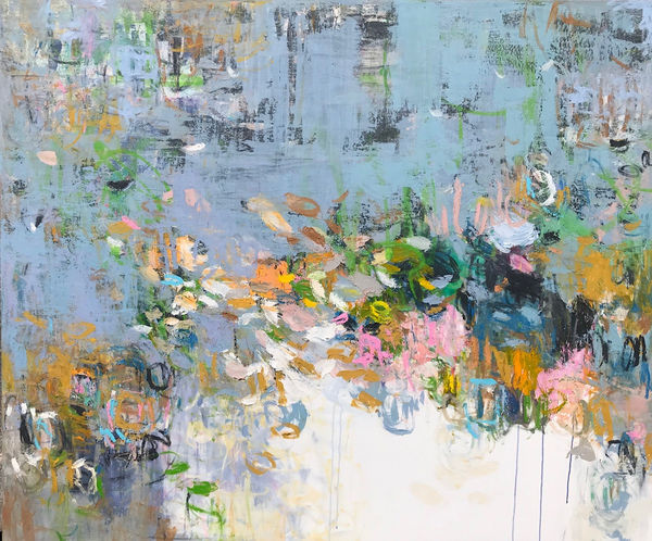 Amy Donaldson, Bright Hope