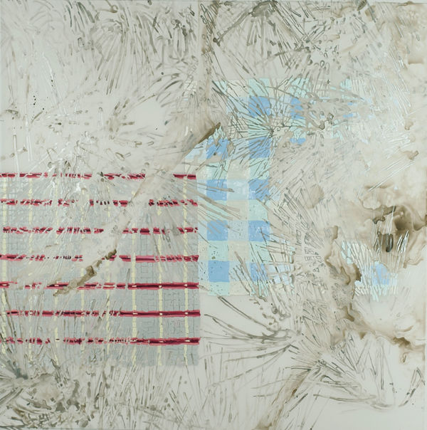 Katina Huston, Norwegian 2