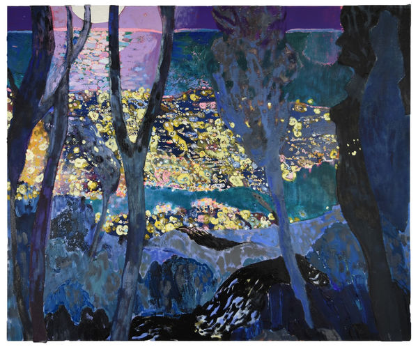 Ben Reeves, Night View