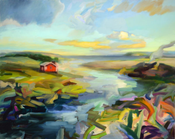 Jeffrey Beauchamp, The Forgotten Reservoir