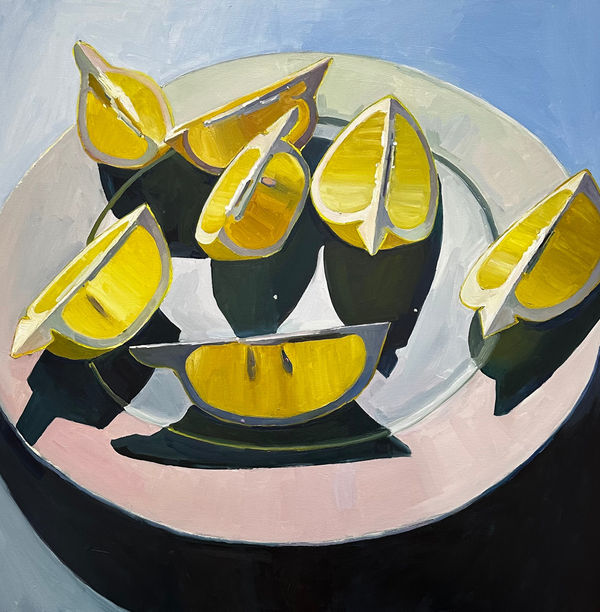 Erika Lee Sears, Lemons I