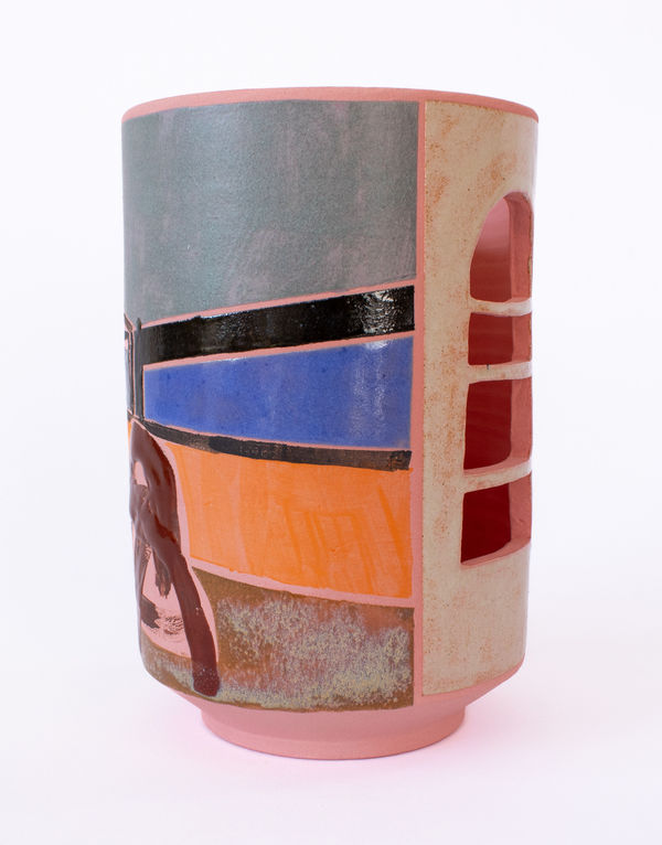 Nick McPhail, Studio, 2024