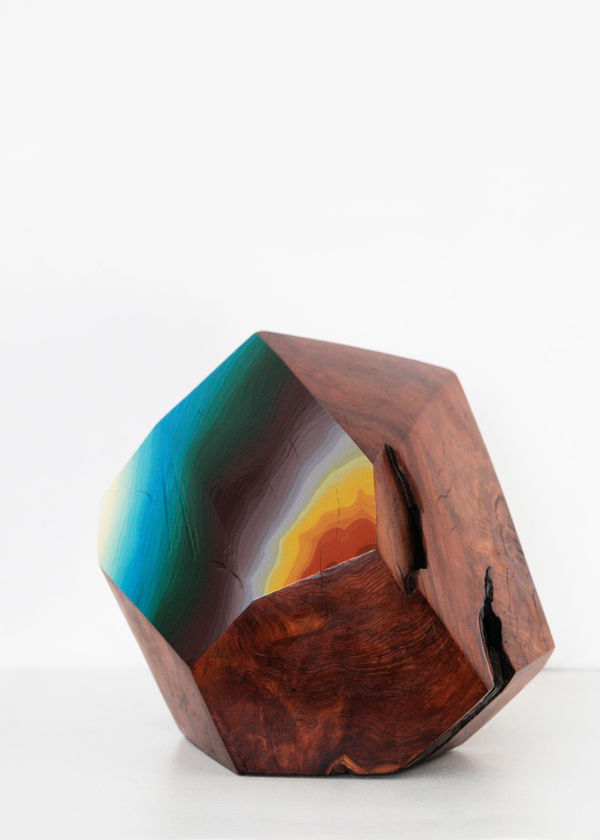 Victoria Wagner, Four More Days, Said the Mountain