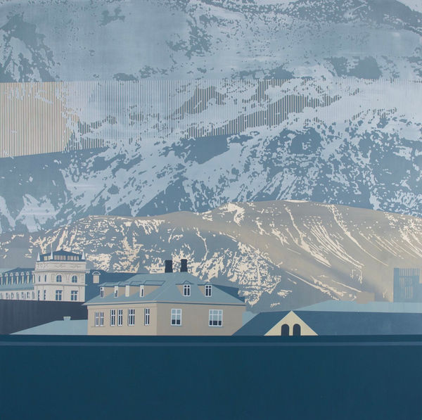 Emily Moore, Tjörnin