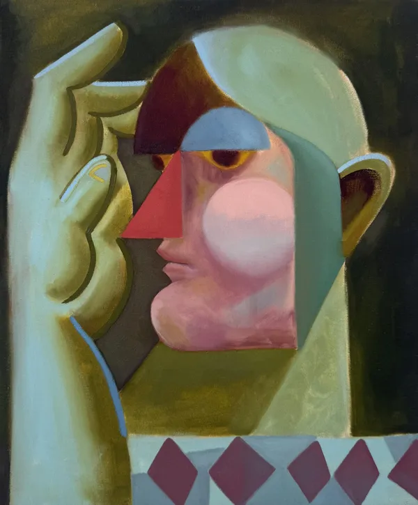 Nathaniel Kyung Smith, The Performer