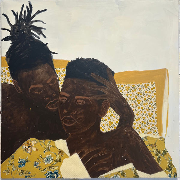 Ian Micheal, Comfortable Comforters