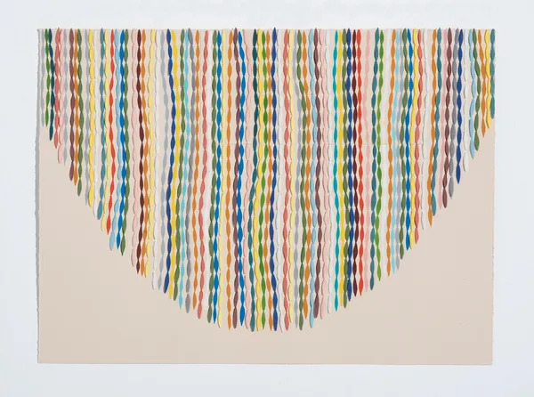 Dharma Strasser Maccoll, Shared Thread