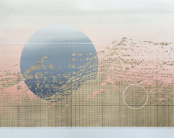 Emily Moore, Sólsetur