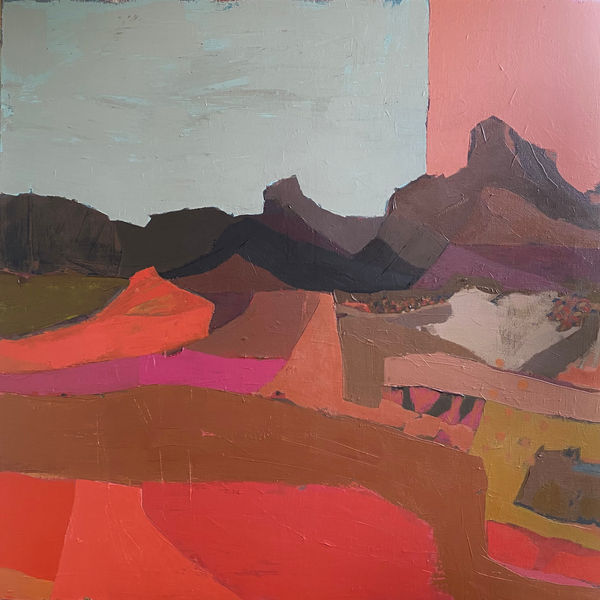 Meagan Jacobs, Earth Sky