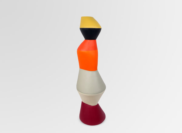 Stephen Ormandy, Untitled