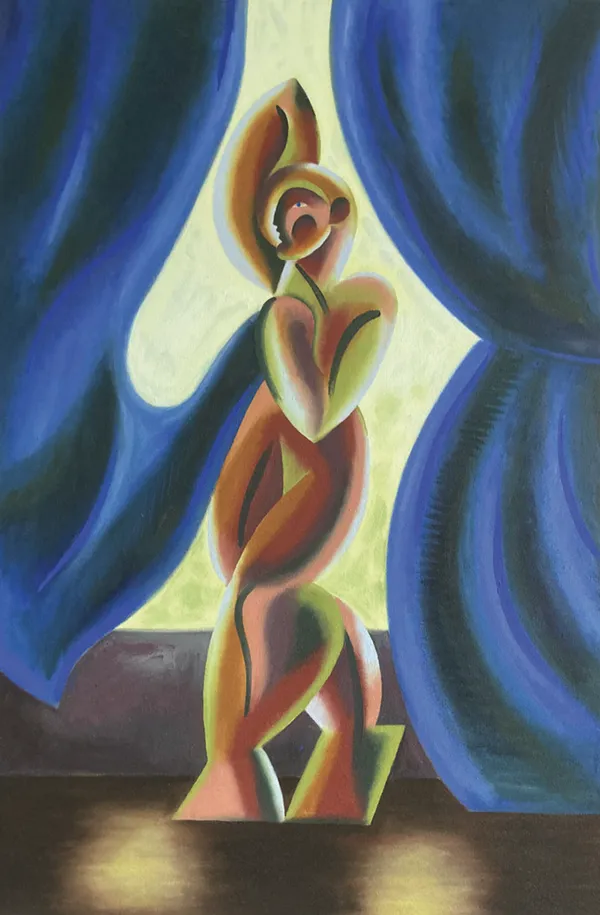 Nathaniel Kyung Smith, Window Tableau