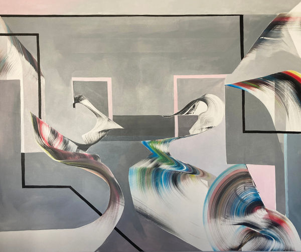 Laina Terpstra, Tower Sounds