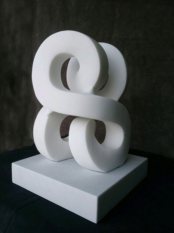 Paul Bloch, Milky Way