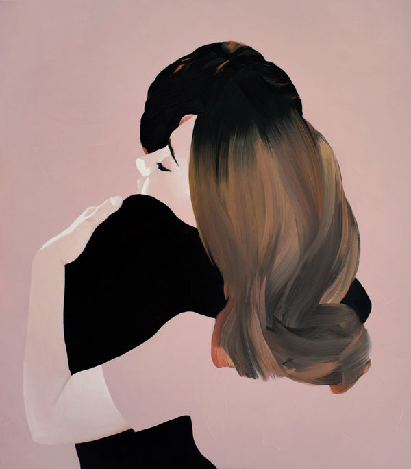 Jarek Puczel, Lovers 23