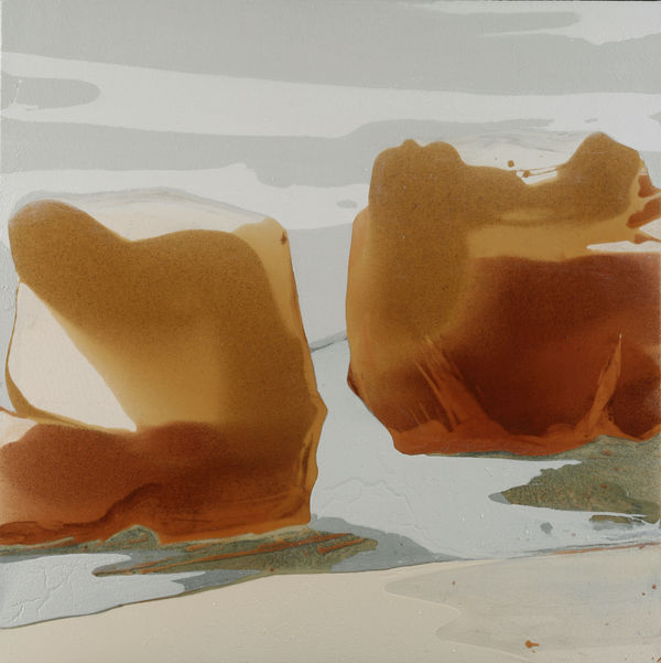 Melissa Dickenson, Sea Stacks