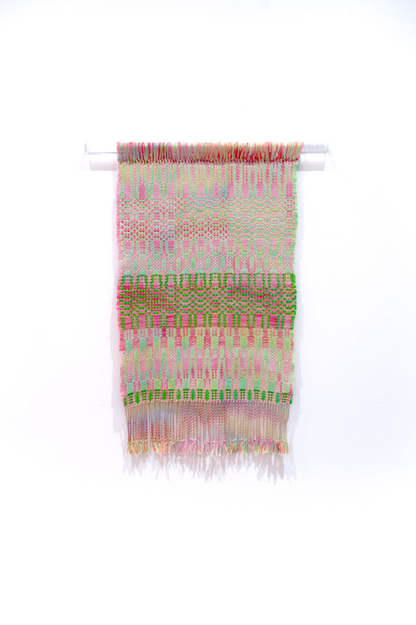 Rachel Simkover, Tourmaline