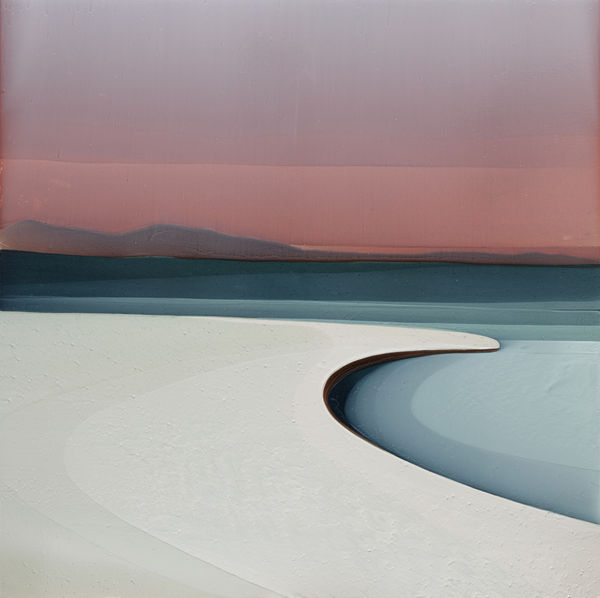 Melissa Dickenson, Gregoria Dusk