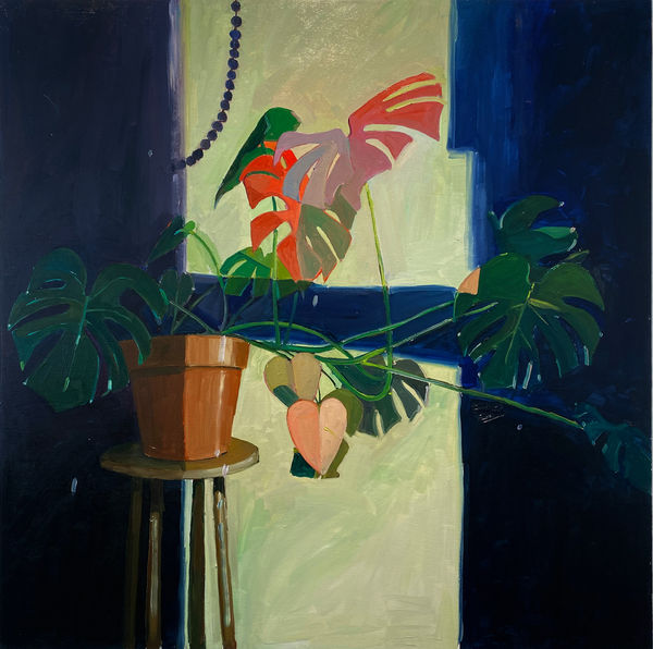 Erika Lee Sears, Caught