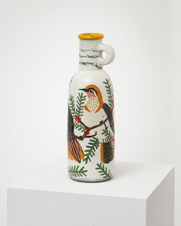 Ian Micheal, Fall is Here