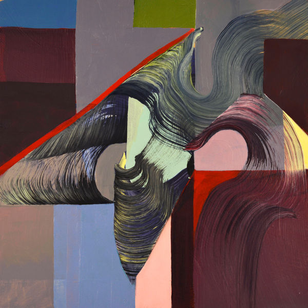 Laina Terpstra, Untitled 32