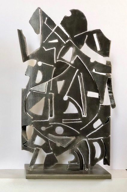 Peter Dreyfuss, Zapotec