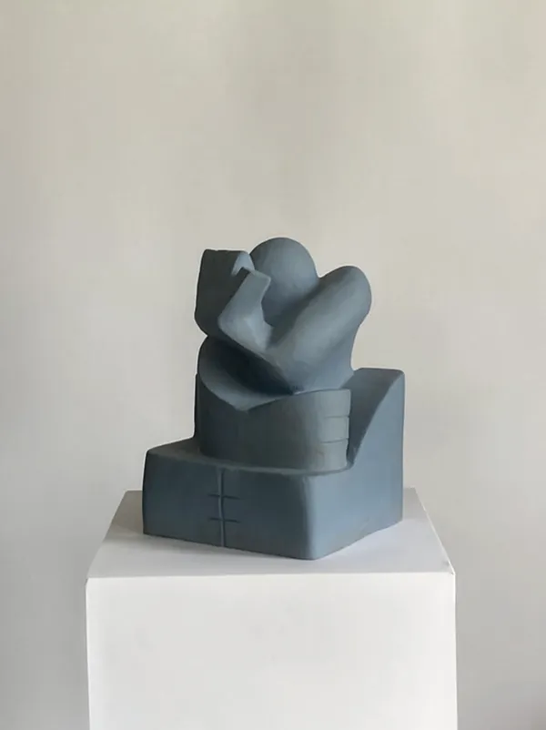 Nathaniel Kyung Smith, Rebirth