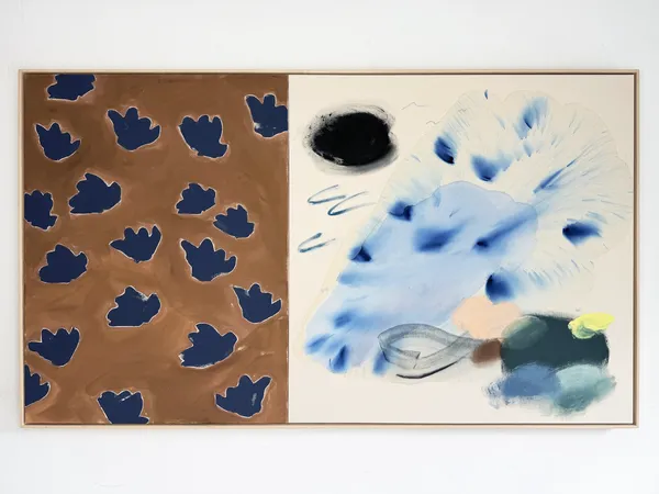 Karina Bania, Beneath the Canopy