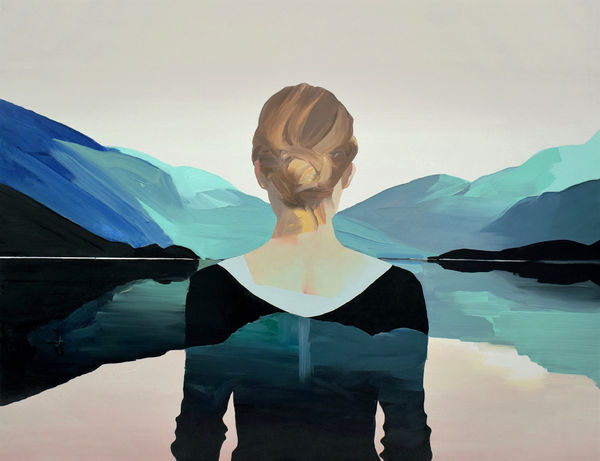 Jarek Puczel, English Daughter