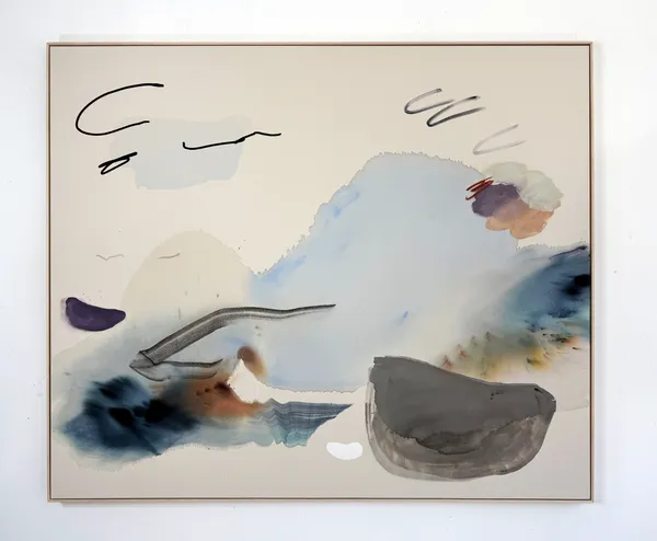 Karina Bania, Between Time I