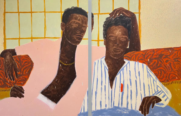 Ian Micheal, Where We From