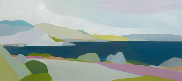 Karen Smidth, Sweetness in the Air