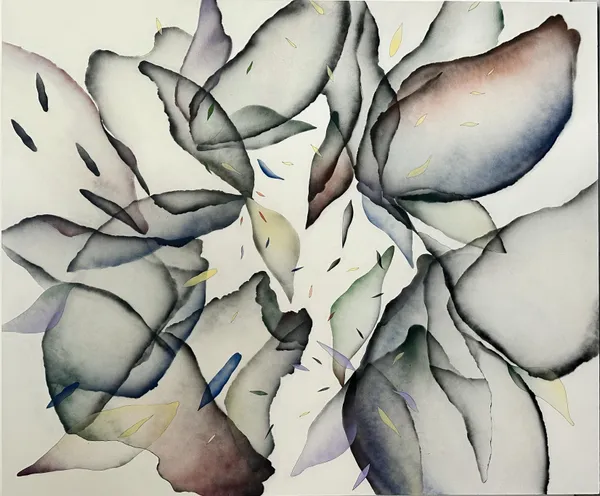 Nathan Wong, Untitled Study V