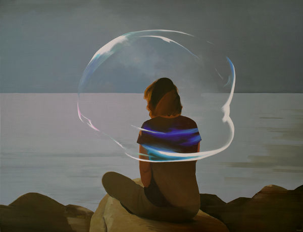 Jarek Puczel, Beyond the Mind