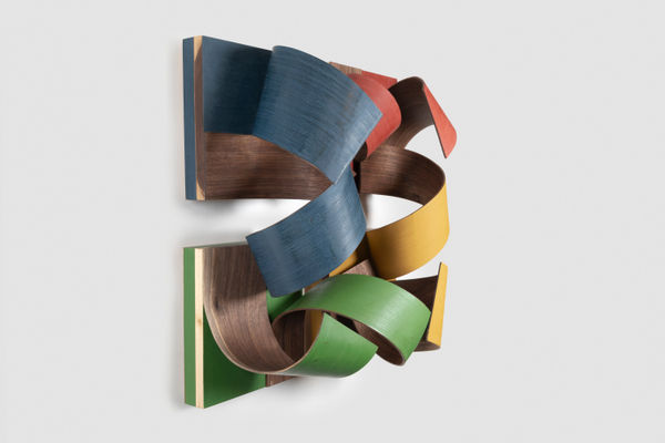 Alison Croney Moses, Friendships, 2025