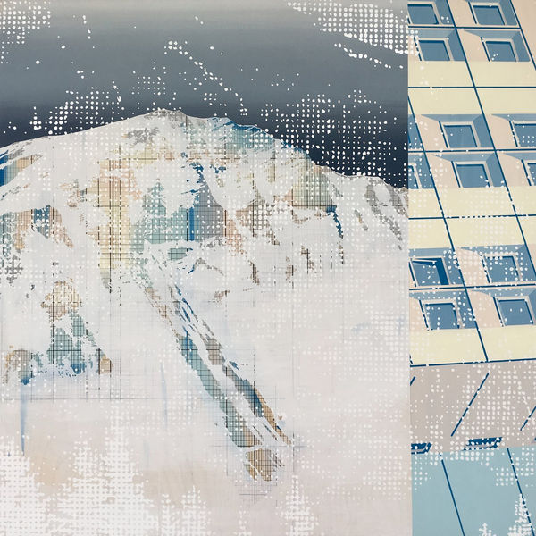 Emily Moore, French Fancy