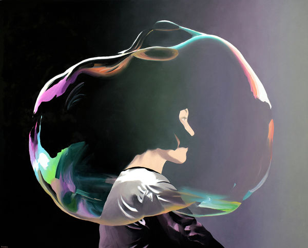 Jarek Puczel, Protection