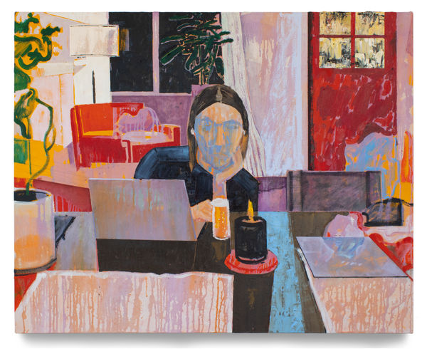 Nick McPhail, Channel, 2024