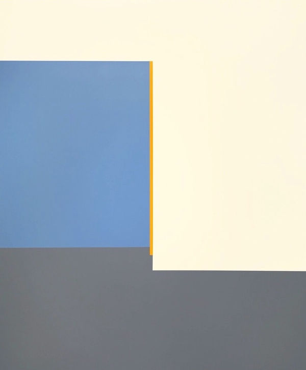 Nathan Wong, Untitled